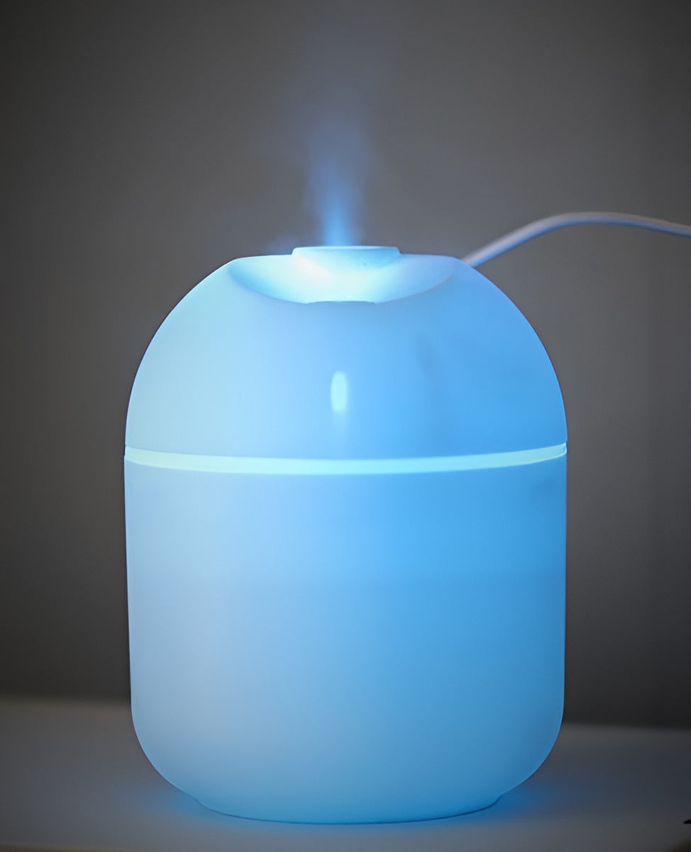 Slapy Aromacool