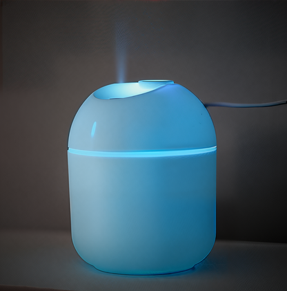 Slapy Aromacool